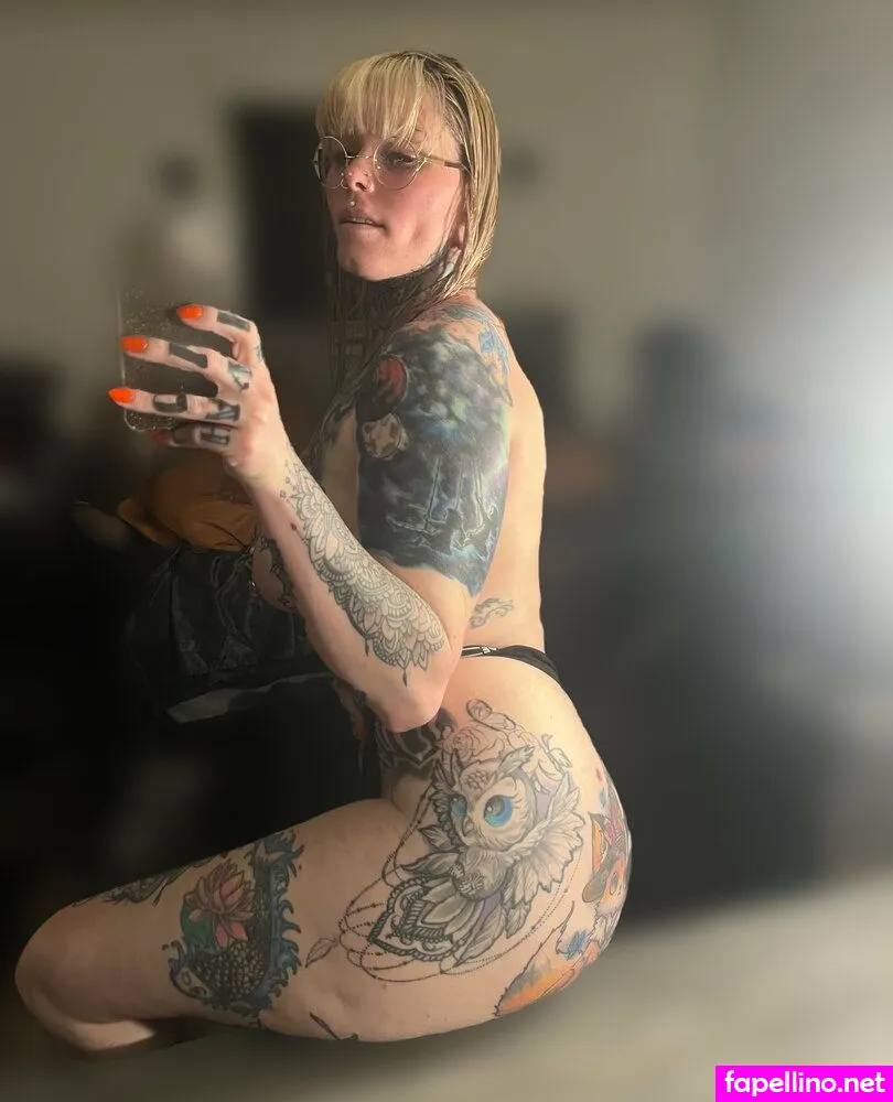 Sapphireink2, sapphireink2_ Leaked Nude Picture #svOwowerD6