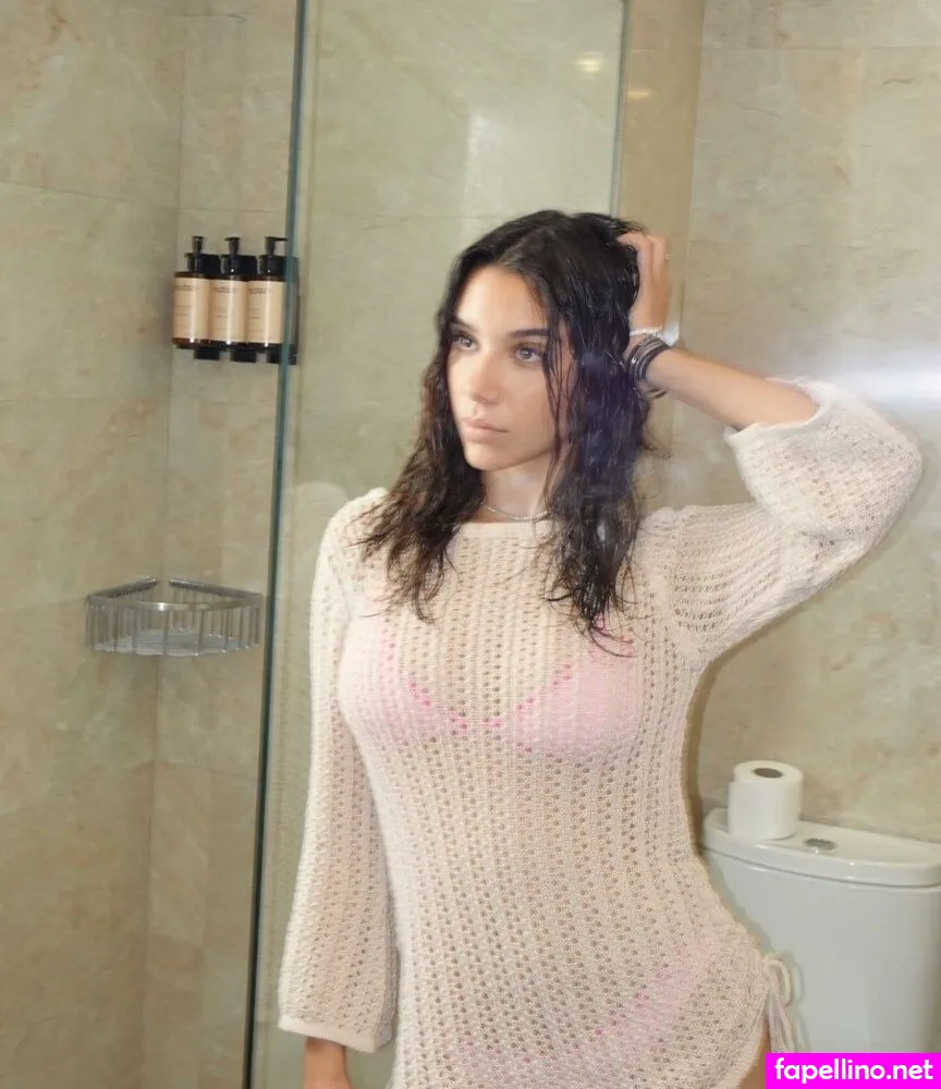Sara Espsito, saraesposito Leaked Nude Picture #QjDn64foIA