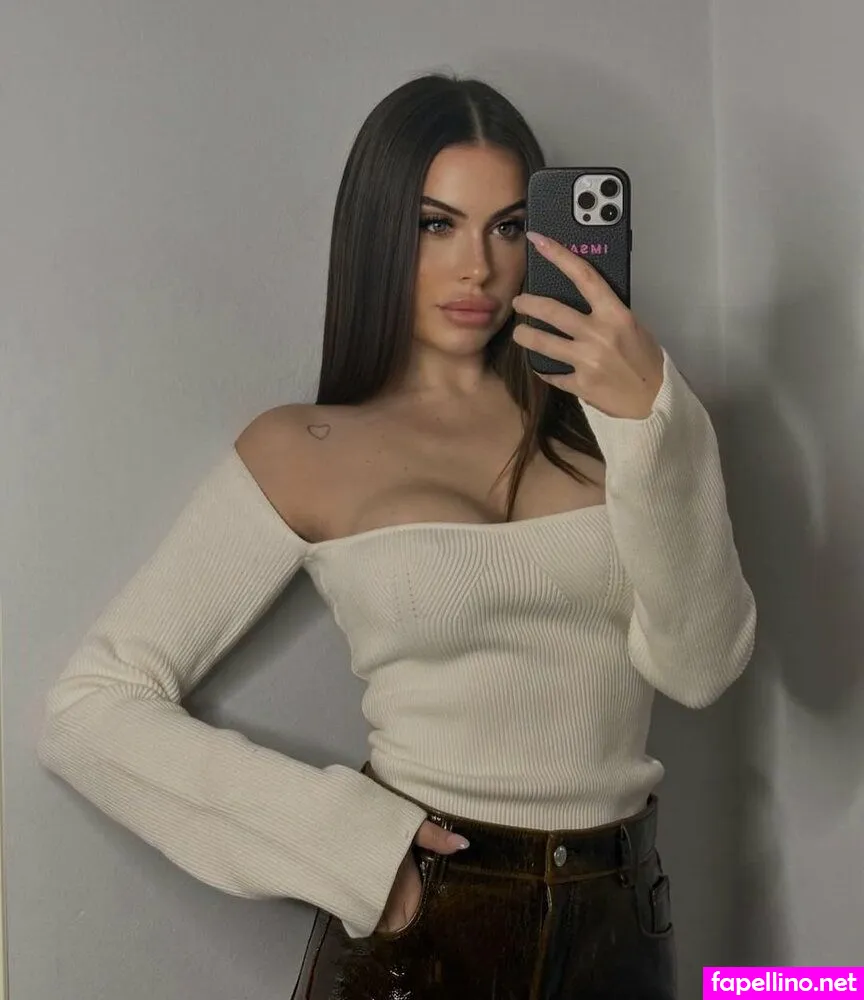 Iamsara_r Leaked Nude Picture #8LQMELEF4b
