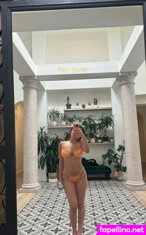 Sarabella Harris - sarabellaharriss - sexiisariii777, sarabellaharriss Leaked Nude Picture #2h5roPojzp