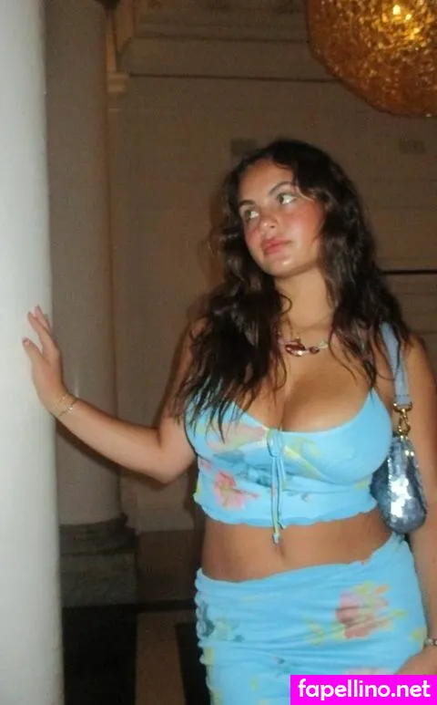 Sarabella Harris - sarabellaharriss - sexiisariii777, sarabellaharriss Leaked Nude Picture #C6z675u8wp