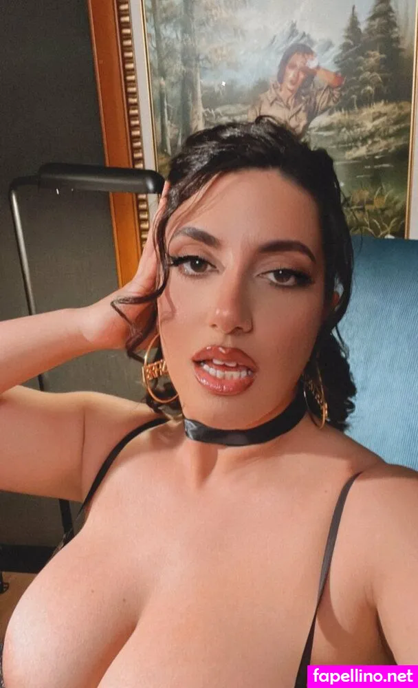 Sarah Arab Leaked Nude Picture #33oBQFINBU