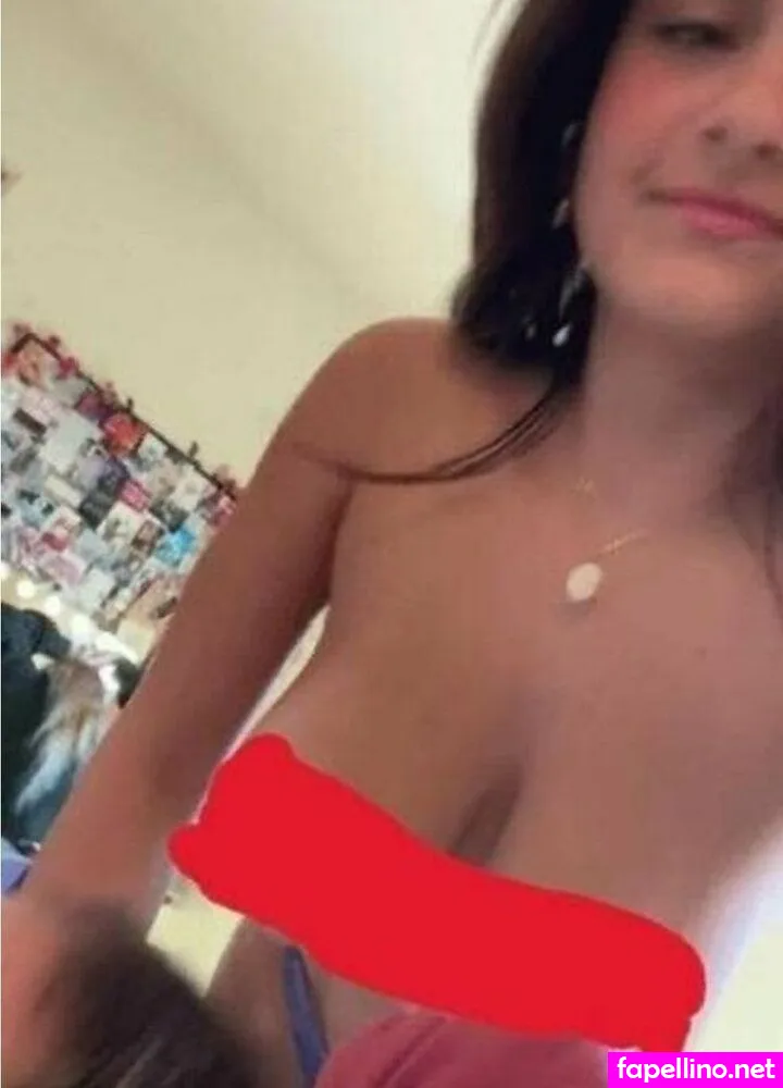 Sarah Bella Harris Leaked Nude Picture #f2h7QPZNK1