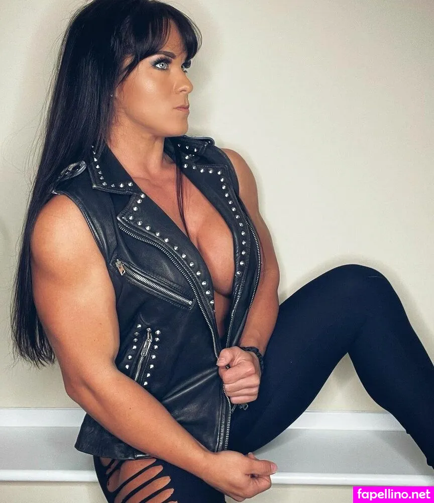 Chynasyndrome, chynasyndrome_, sarah-page Leaked Nude Picture #VwYGoT6THx