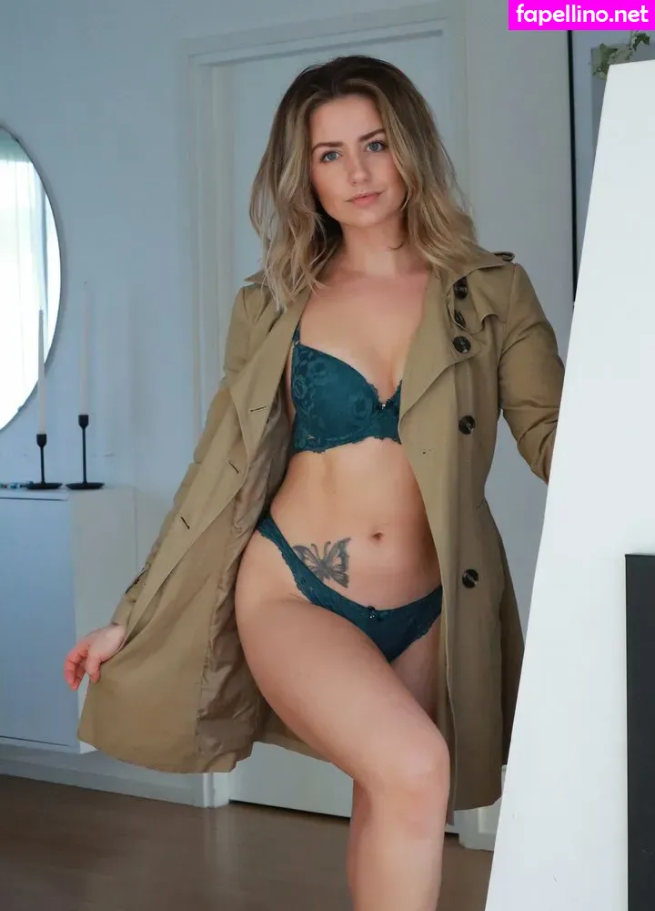 Saraheveliina Leaked Nude Picture #Jp9oPpRhKQ