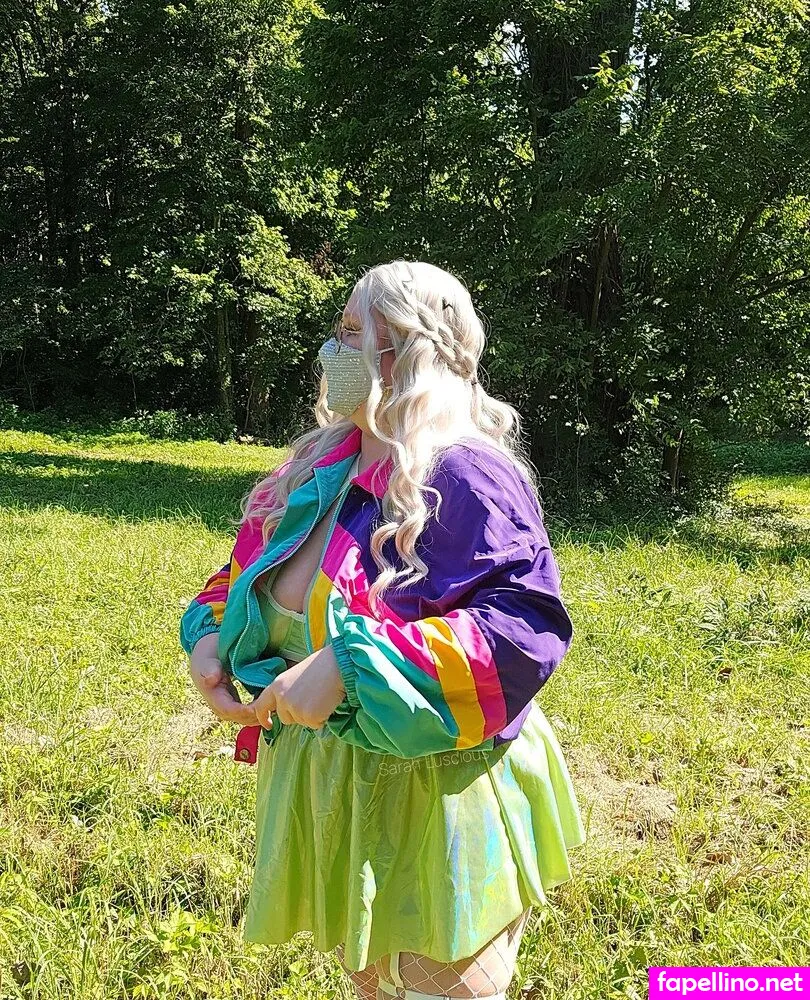 Sarahlusciousfree Leaked Nude Picture #4Xq3pNYvsB