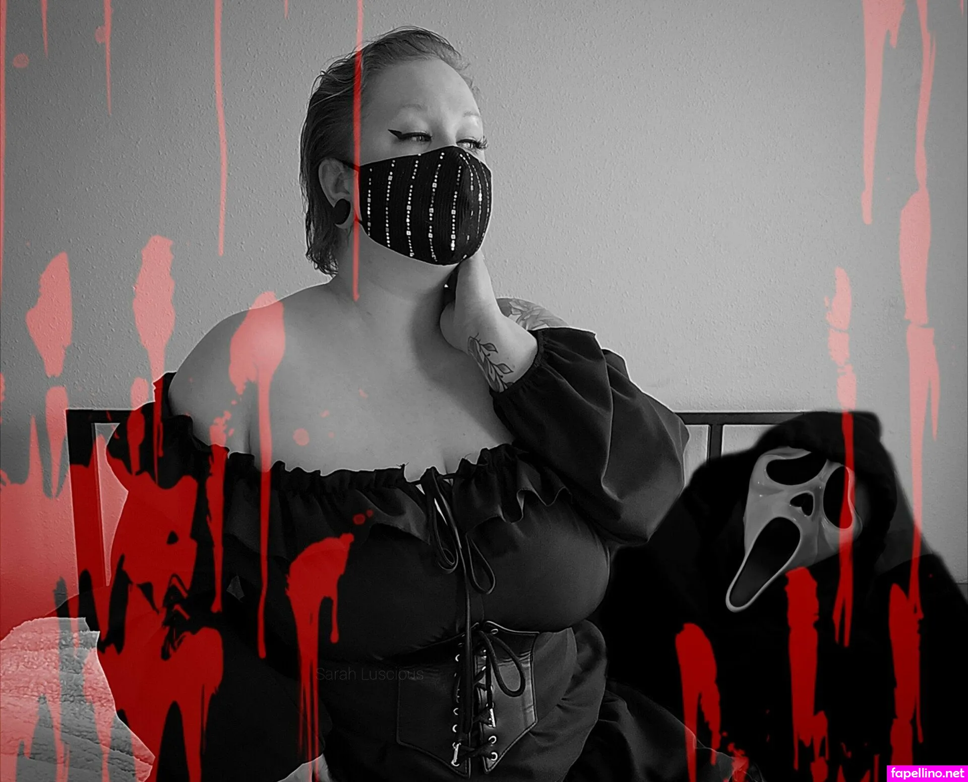 Sarahlusciousfree Leaked Nude Picture #8PynJrbk3Q