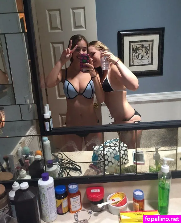 Alexandramhunt, sarinahunt, sarinahuntt Leaked Nude Picture #lOth95tigs