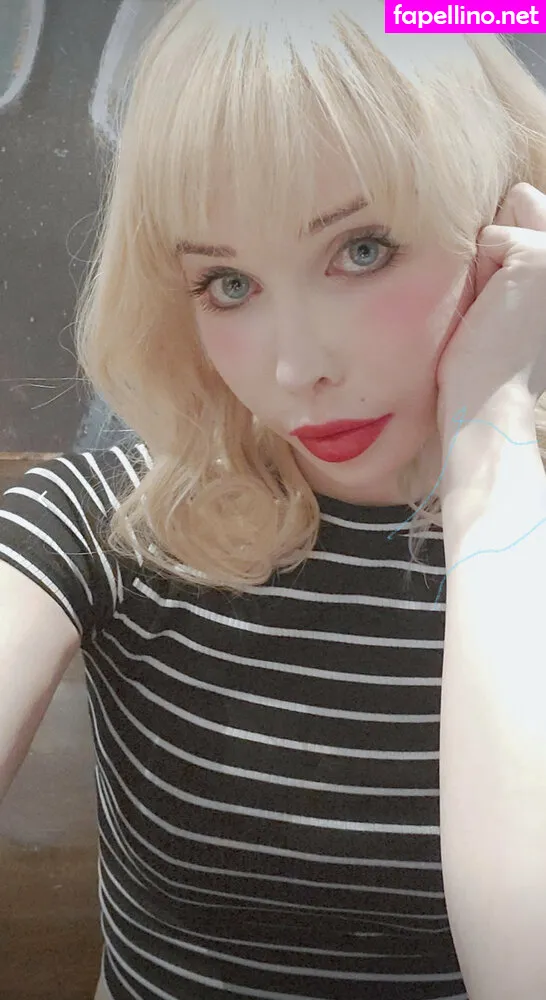 Sarinavalentina, sarinavalentina_xo Leaked Nude Picture #2nOaShbJyw