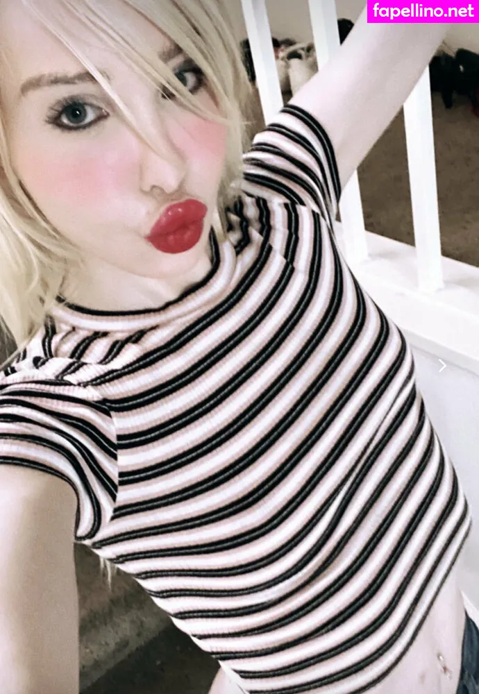 Sarinavalentina, sarinavalentina_xo Leaked Nude Picture #BpxrFrhwQS