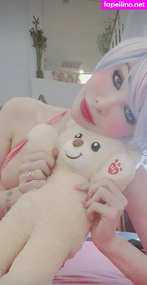 Sarinavalentina, sarinavalentina_xo Leaked Nude Picture #D42MuL732B