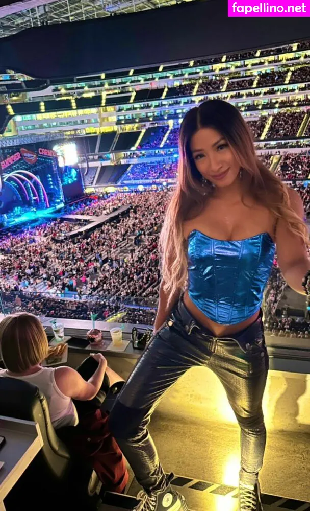 Sashabankswwe, soxysasha Leaked Nude Picture #5FCy5643rt