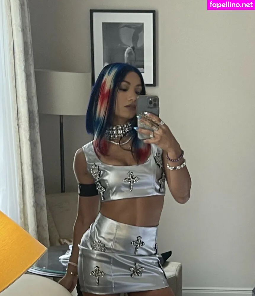 Sashabankswwe, soxysasha Leaked Nude Picture #60kG9Jcd7W