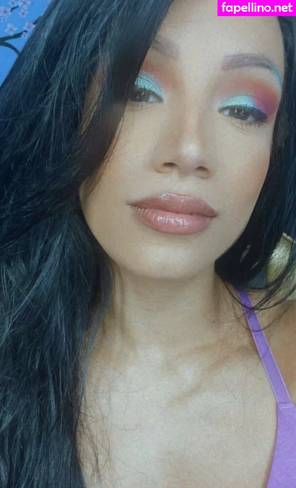 Sashabankswwe, soxysasha Leaked Nude Picture #NjSwLMSjJX