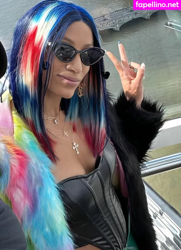 Sashabankswwe, soxysasha Leaked Nude Picture #Vp4xaeSDeT