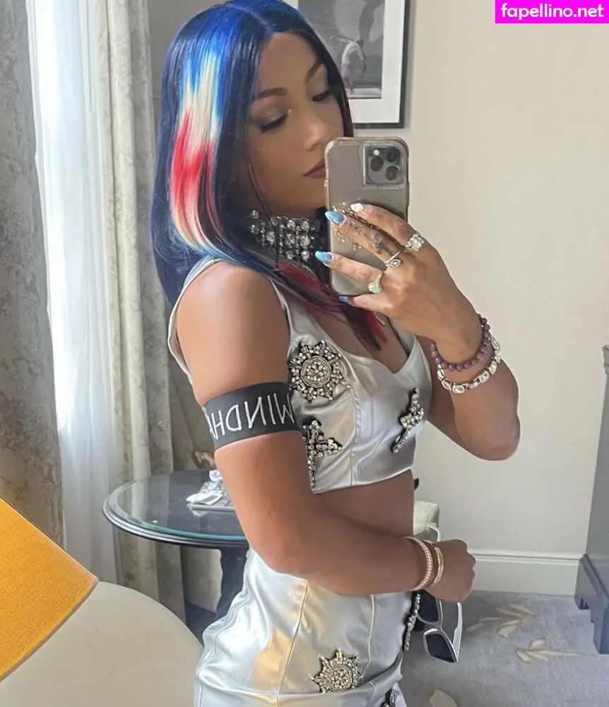 Sashabankswwe, soxysasha Leaked Nude Picture #ahE9PfUSbP