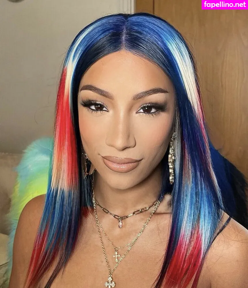 Sashabankswwe, soxysasha Leaked Nude Picture #dsBPOaIOSV