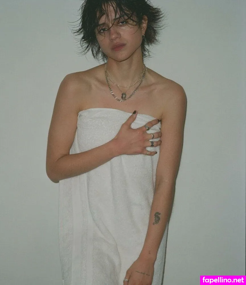 Sasha Calle, sashacalle Leaked Nude Picture #S5XbNFEkZC