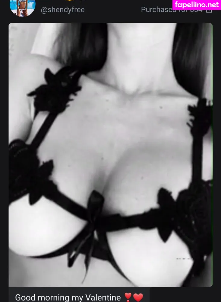 Shenderei.loveyou, shenderei.official, shendyfreee Leaked Nude Picture #AVUE0UCvsm