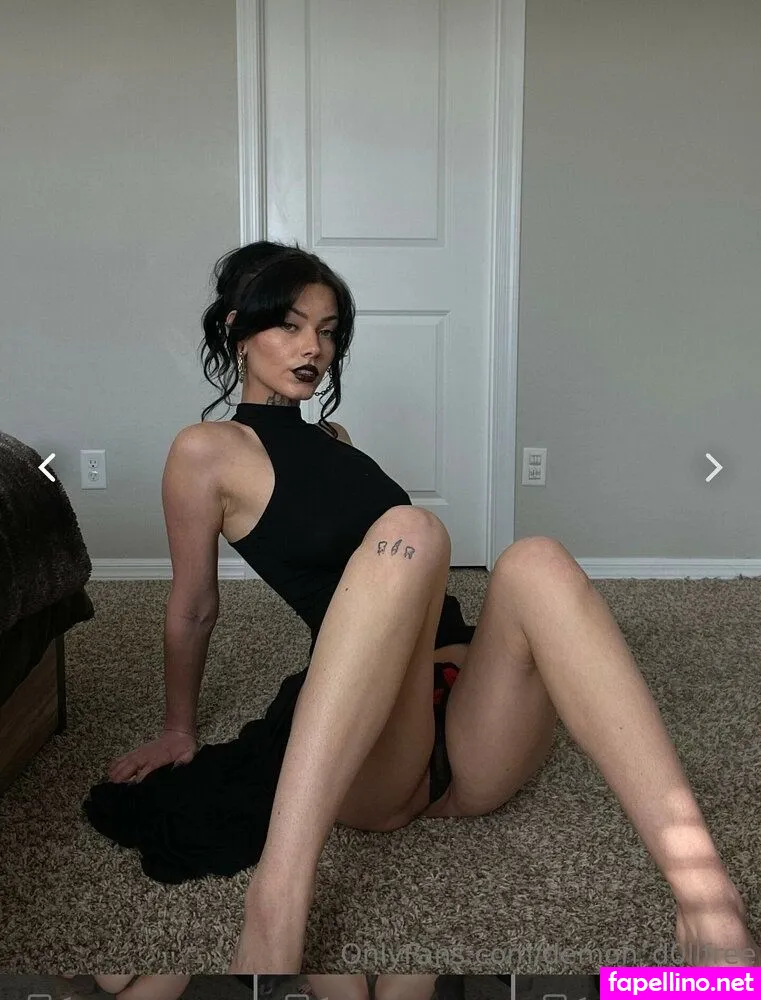 Demon.d.ll, demondollvip Leaked Nude Picture #utE48uMHWl
