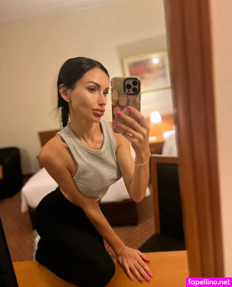 Sasharose_life, sasharosexxx Leaked Nude Picture #GMkRuAPCBr
