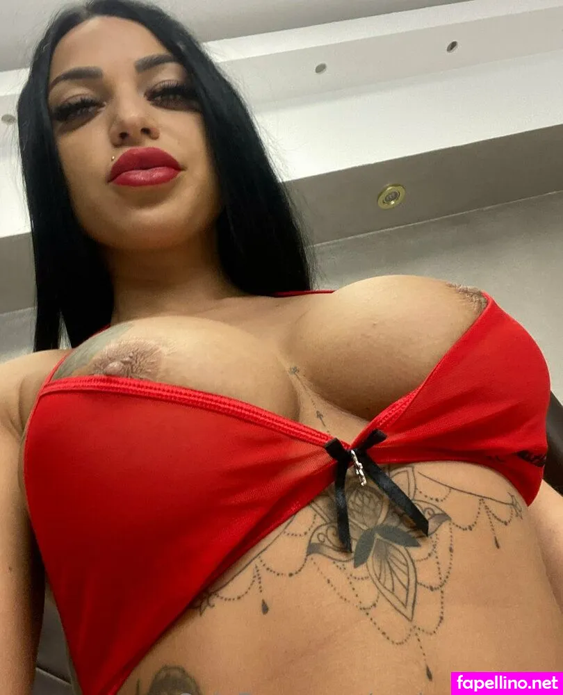 Sashastorm, sashastormus Leaked Nude Picture #6vB6CfFEIN