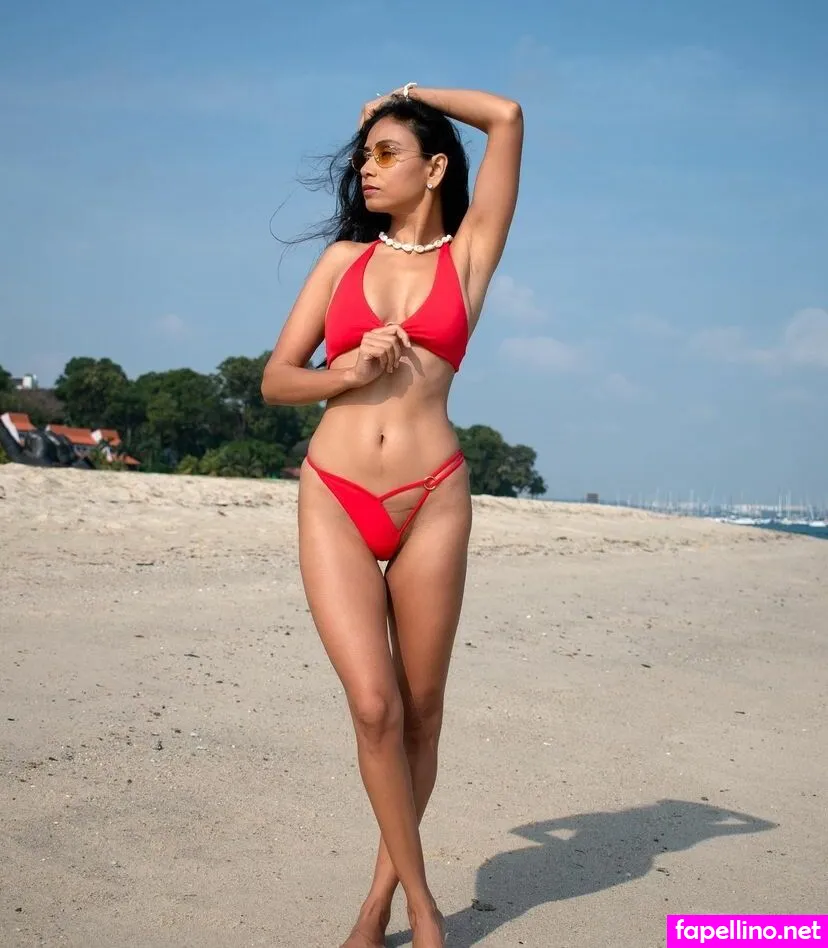 Sassyvani, Shivani, sassyfitcandy Leaked Nude Picture #XjZ7c23EPv