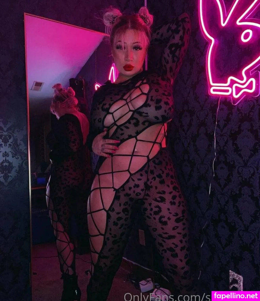 Realjessicasass, sassyjessi Leaked Nude Picture #IVPulVmpbA