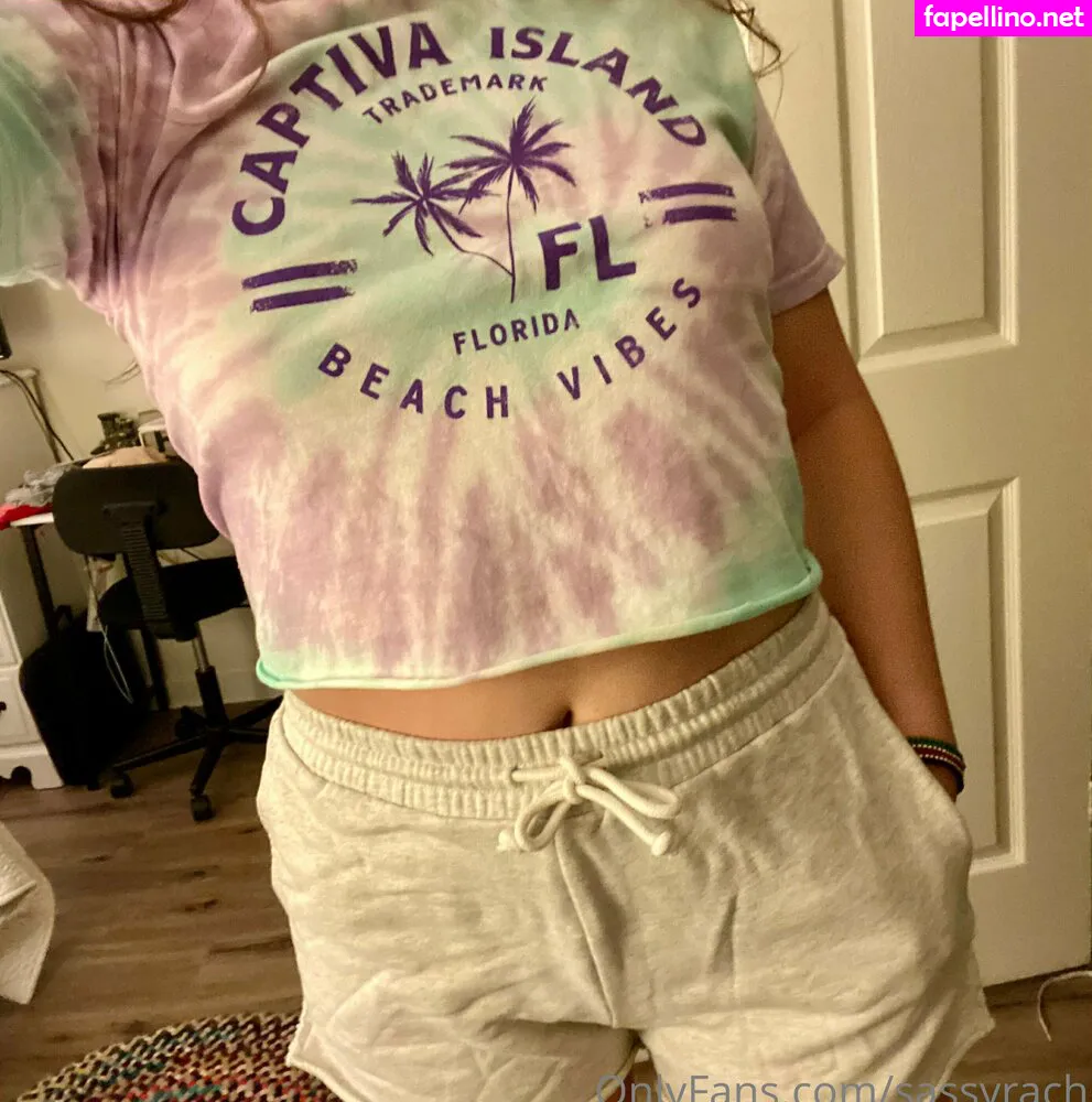 Sassyrach, sassyrach_ Leaked Nude Picture #pbce1JgEhp