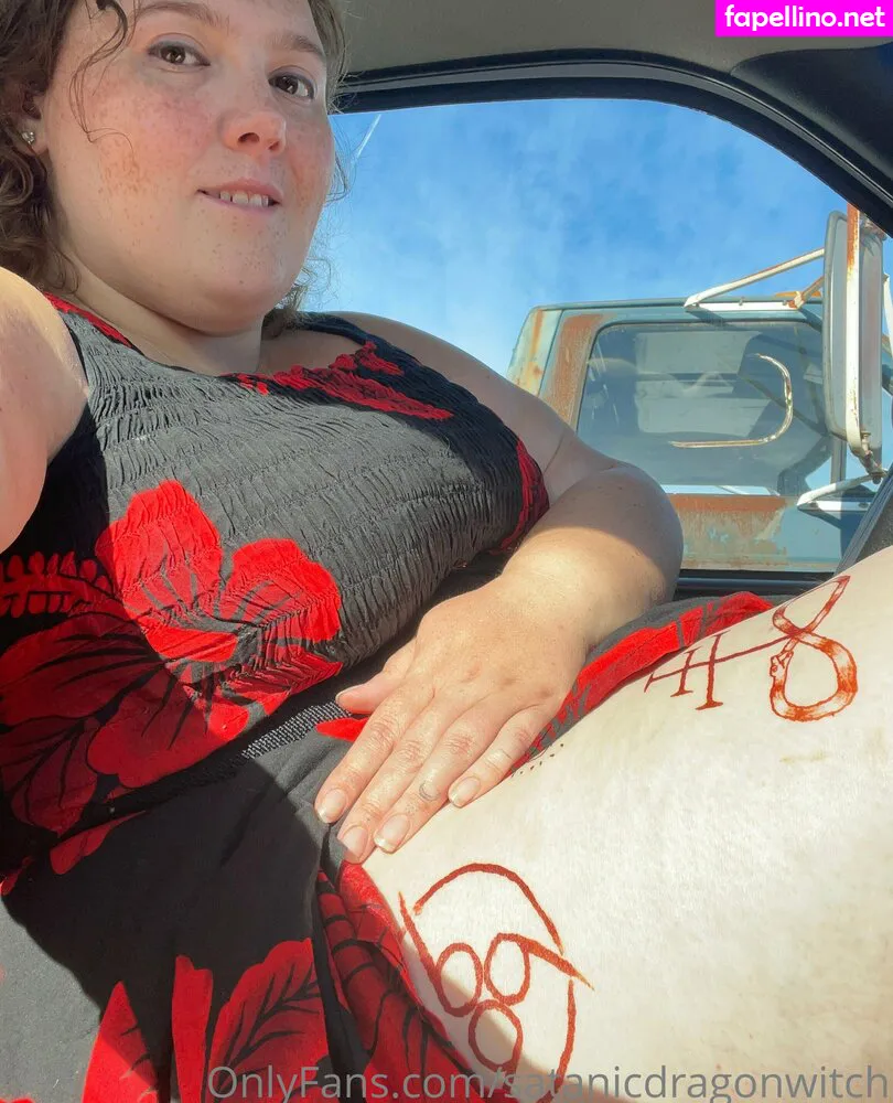 _scarletwitch, satanicdragonwitch Leaked Nude Picture #0AXrmIBAjP