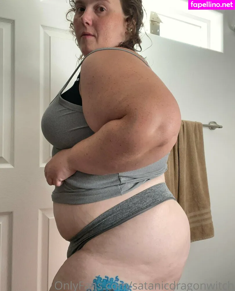 _scarletwitch, satanicdragonwitch Leaked Nude Picture #ZeY4lfkCgt