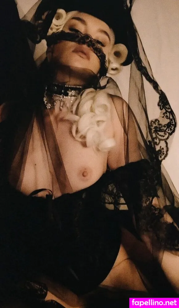 Christine Miller, Your_Heart, satanoperkele Leaked Nude Picture #X7jWbANyn0