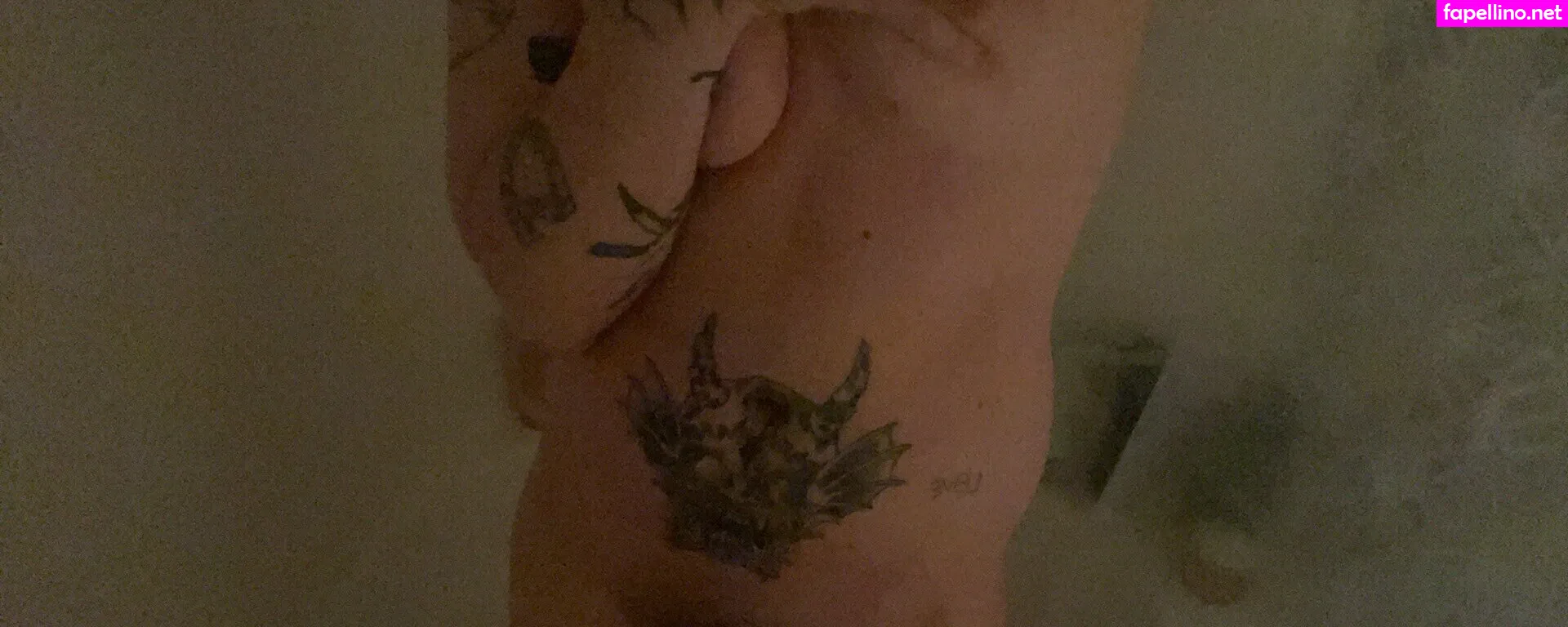 Satansmaster Leaked Nude Picture #nXHvBQF9HR