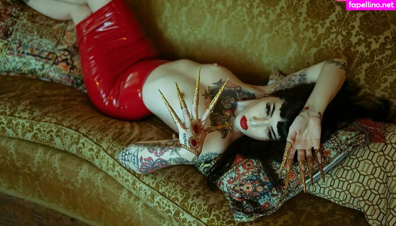 Satans_whore666, satansmiztrezz666 Leaked Nude Picture #HFaa9flb0P