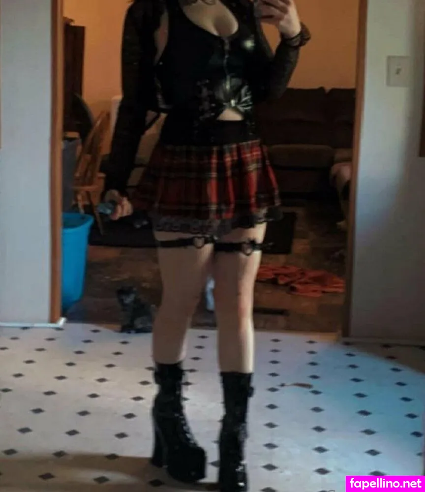 Satansxbrat Leaked Nude Picture #alMM9K8T1D