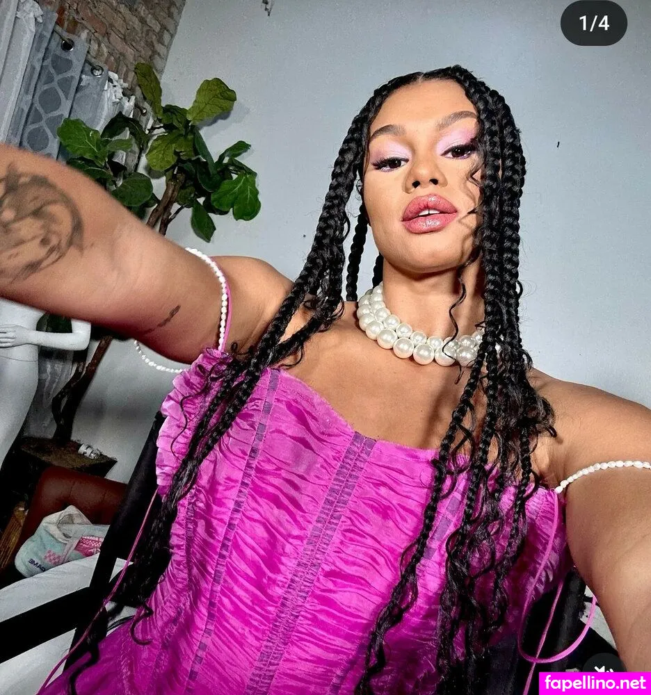 Satou Sabally, satou_sabally Leaked Nude Picture #0qTROAF9c7