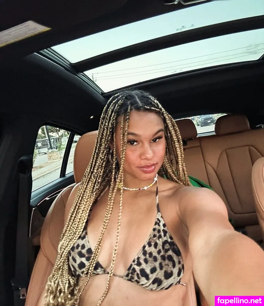 Satou Sabally, satou_sabally Leaked Nude Picture #Unth0F7moW