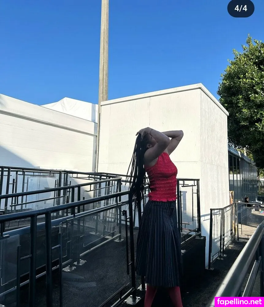 Satou Sabally, satou_sabally Leaked Nude Picture #rFrqvvMmnr