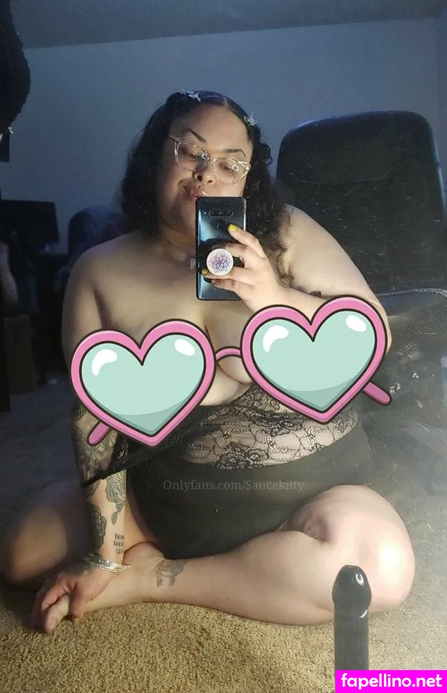 Saucekittyfree Leaked Nude Picture #qZIejexBMA