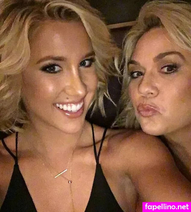 Savanna Chrisley Leaked Nude Picture #4LBQVJSSB1
