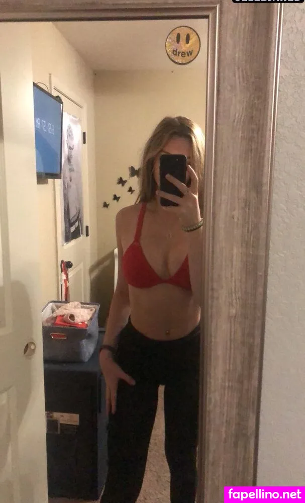 Savannahculver Leaked Nude Picture #Y3V05zmFZJ