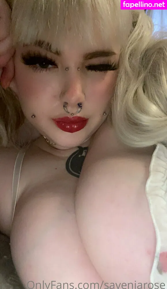 Saveniarose, sincerelyvanessa__ Leaked Nude Picture #MVdPFE0lS5