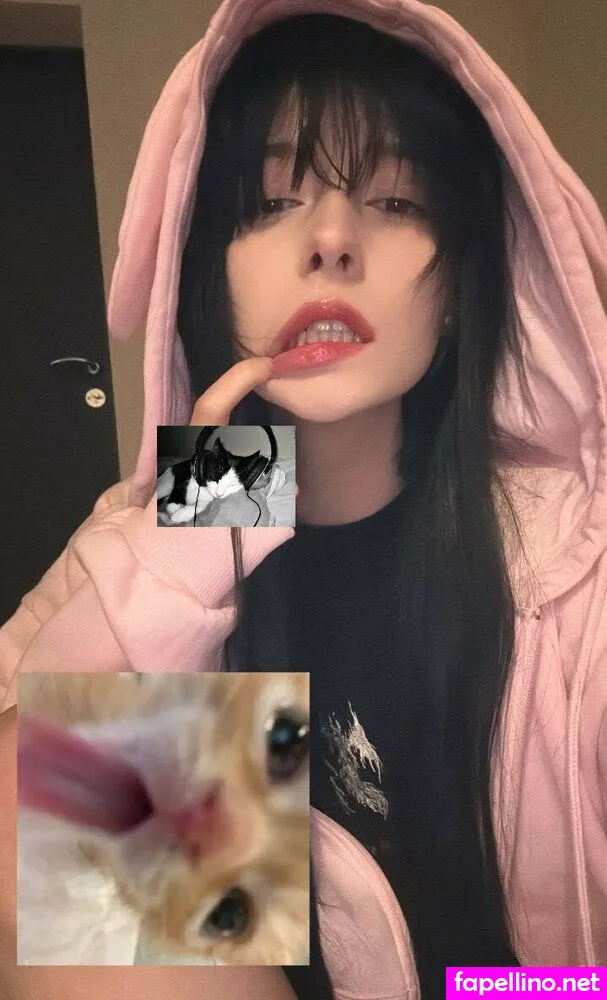 Saviorcat, saviorcats Leaked Nude Picture #ubm0gvbokN