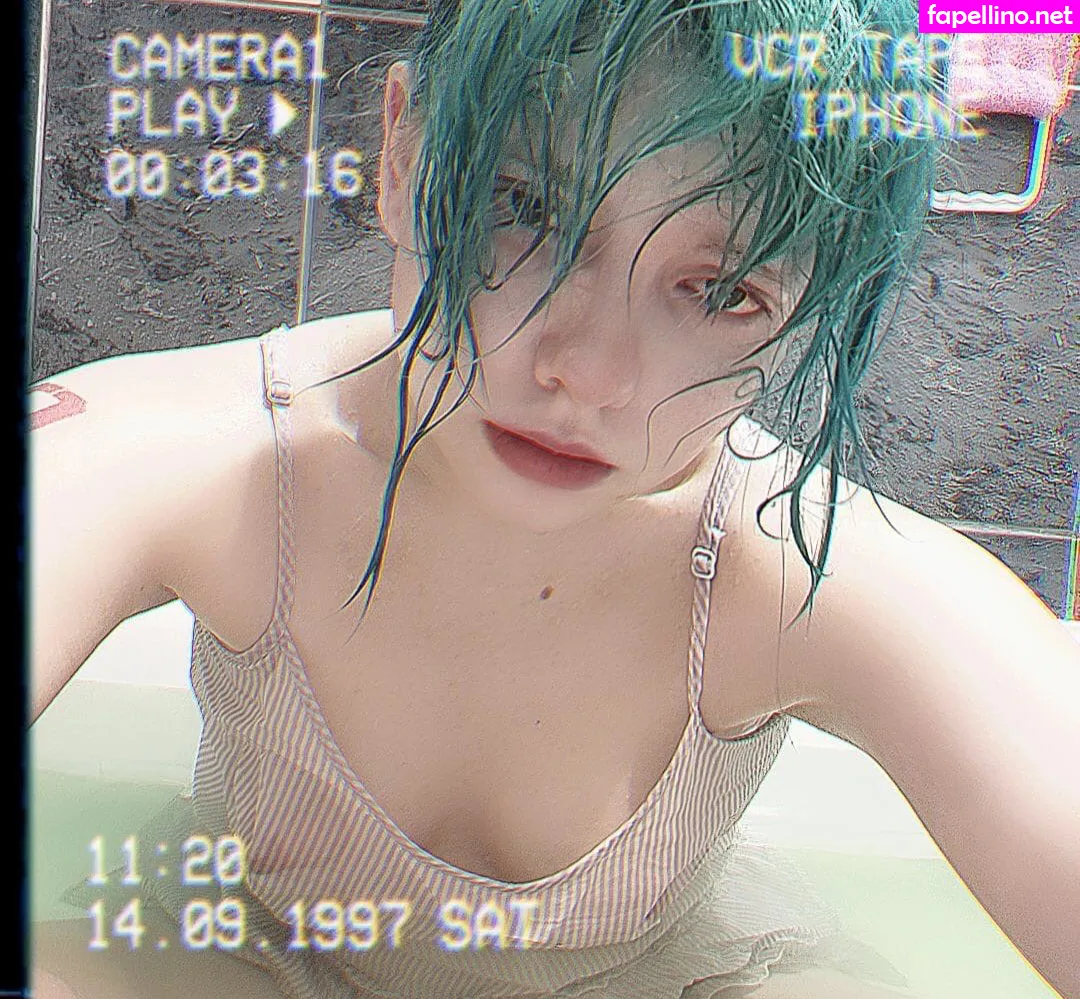 Saya Scarlet, SayaScarlet01, saya_scarlet, sayascarlet Leaked Nude Picture #5oQl8Z2py6