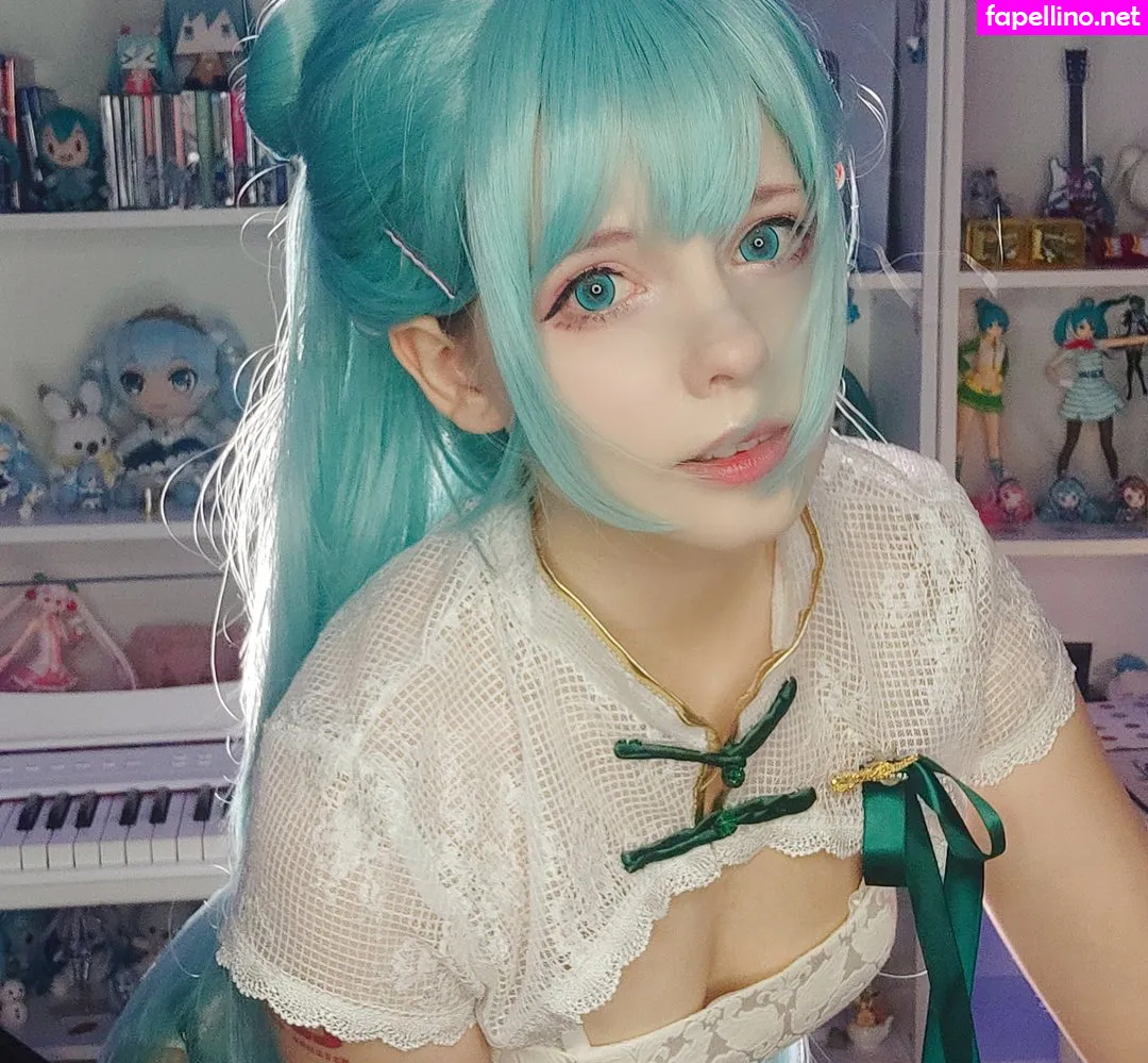 Saya Scarlet, SayaScarlet01, saya_scarlet, sayascarlet Leaked Nude Picture #87k0a2Zmef