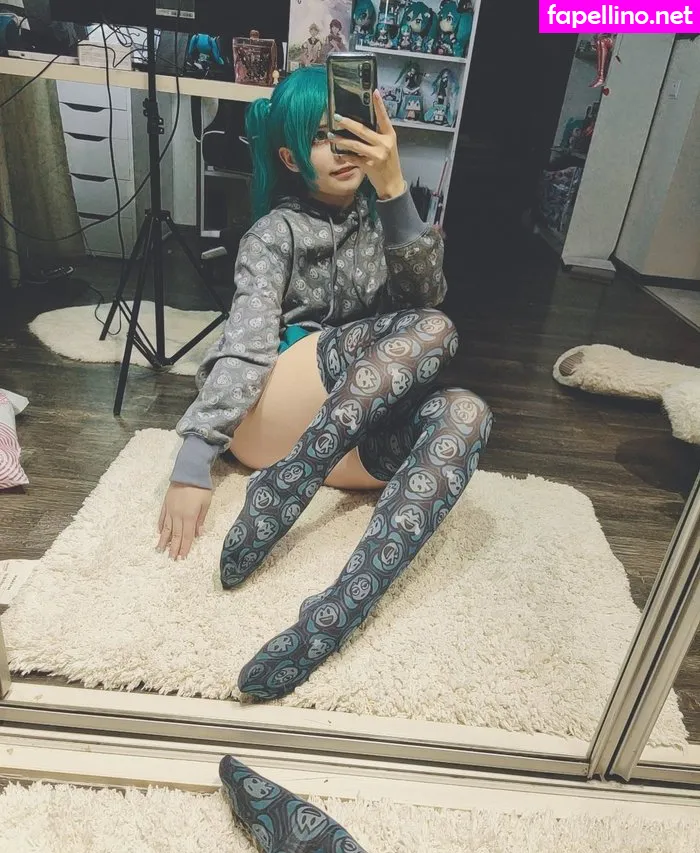 Saya Scarlet, SayaScarlet01, saya_scarlet, sayascarlet Leaked Nude Picture #G30rSOLjUy