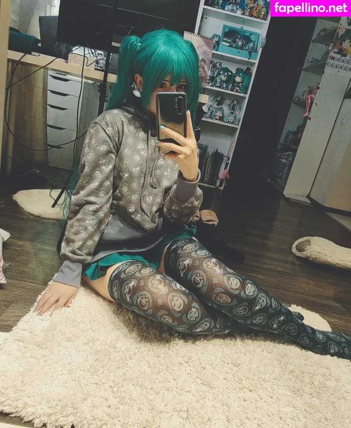 Saya Scarlet, SayaScarlet01, saya_scarlet, sayascarlet Leaked Nude Picture #TTwHMi2E8P