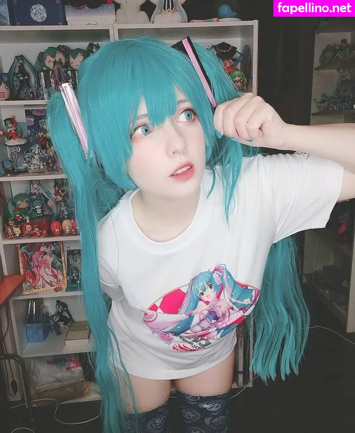 Saya Scarlet, SayaScarlet01, saya_scarlet, sayascarlet Leaked Nude Picture #UUuPxd9Un9