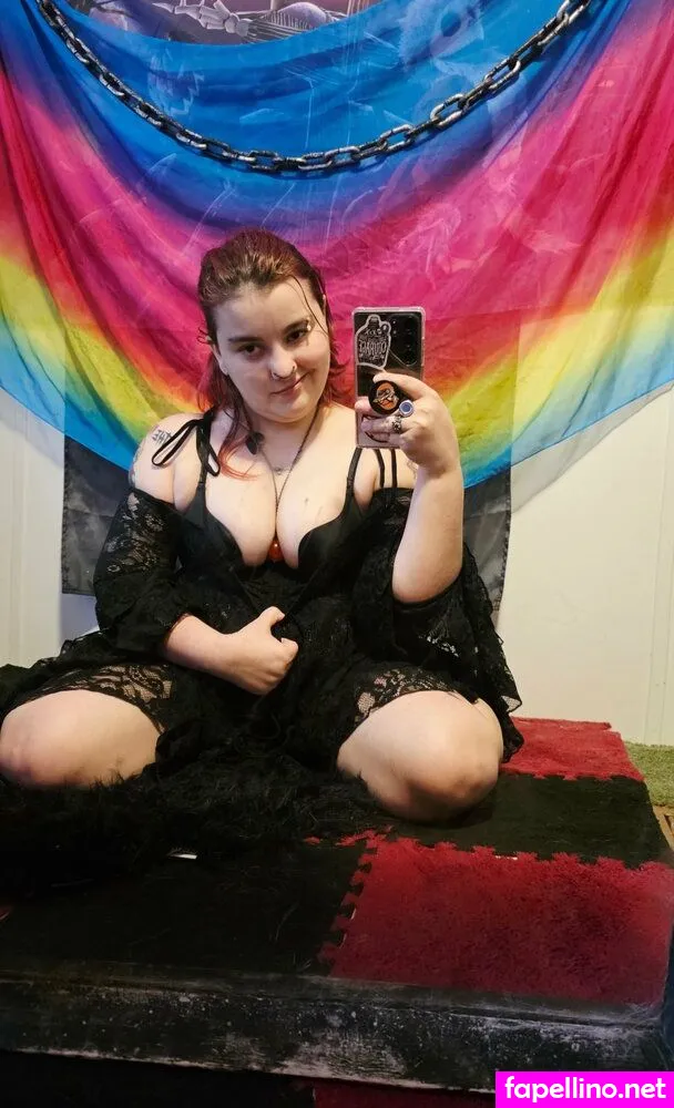 Sayainvampirequeen Leaked Nude Picture #MRWnaq5pBD