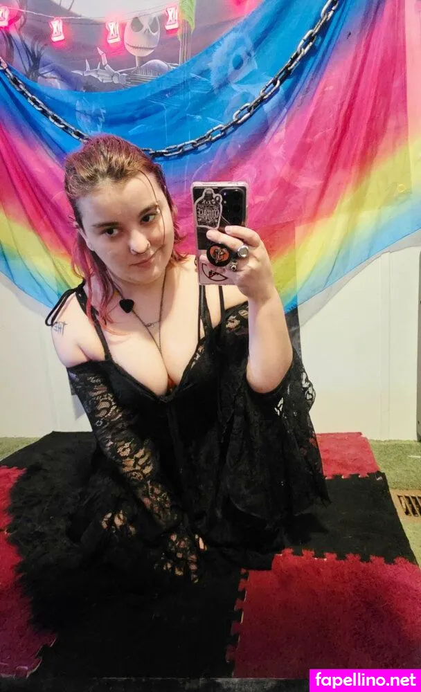 Sayainvampirequeen Leaked Nude Picture #pW6HSmaoI1